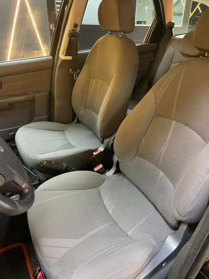 PALIO 1.4 MPI ATTRACTIVE 8V FLEX 4P MANUAL - 2013 - NOVO HAMBURGO
