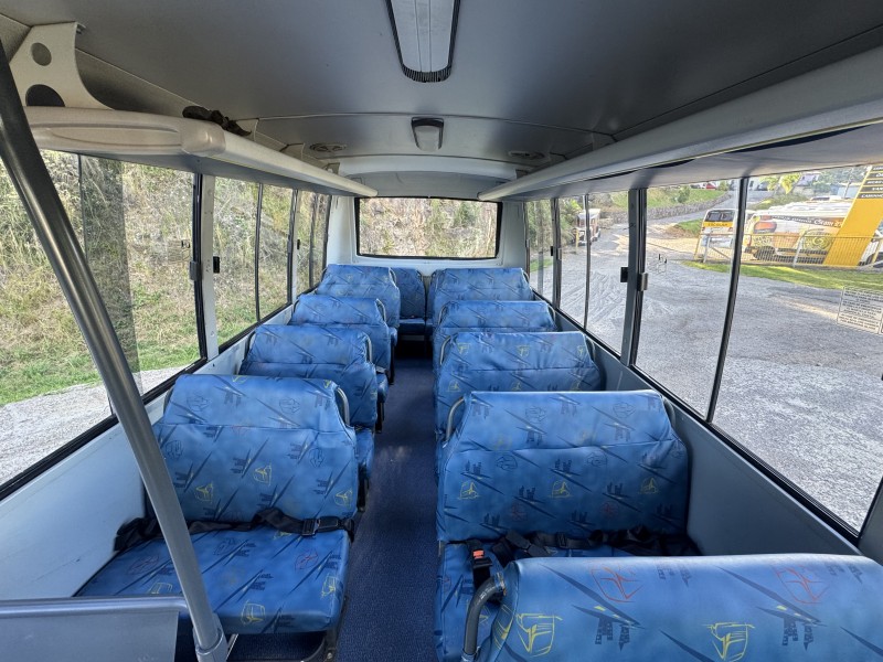 VOLARE ESCOLAR W6 - 2015 - CAXIAS DO SUL