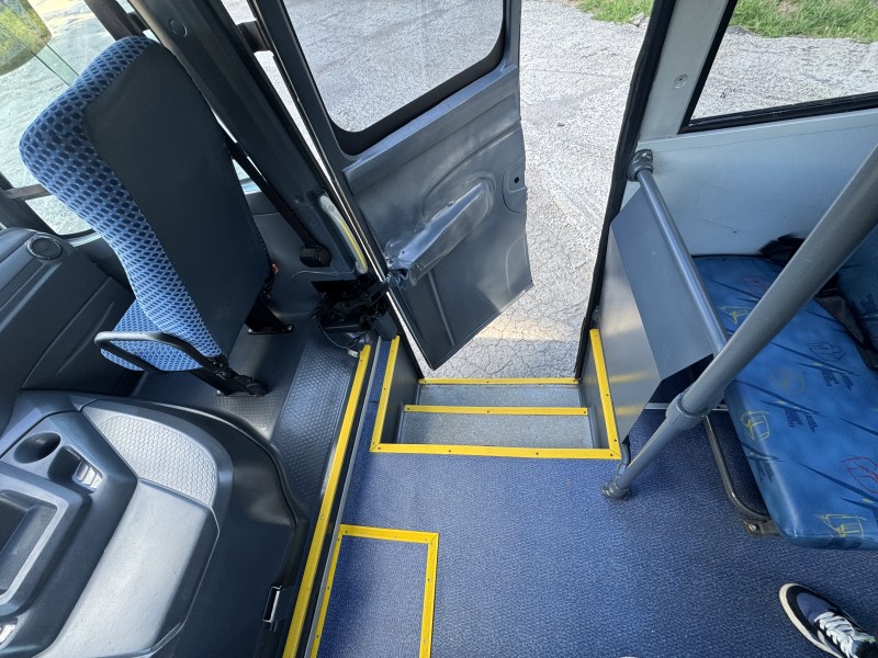 VOLARE ESCOLAR W6 - 2015 - CAXIAS DO SUL