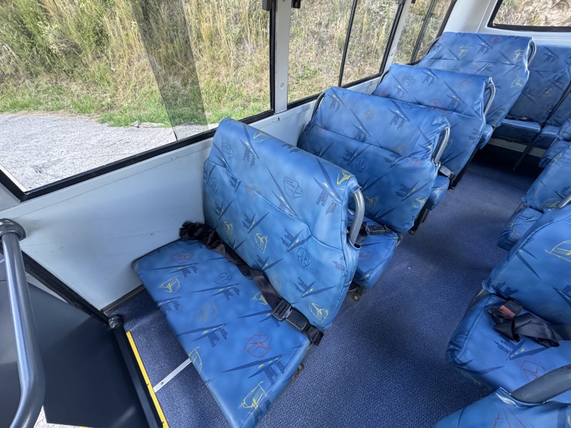 VOLARE ESCOLAR W6 - 2015 - CAXIAS DO SUL