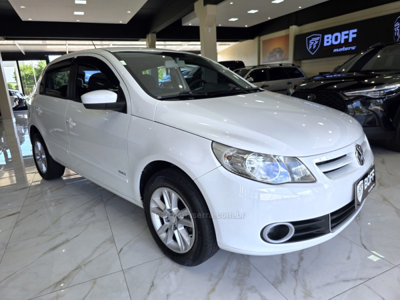 gol 1.0 mi 8v flex 4p manual 2013 caxias do sul