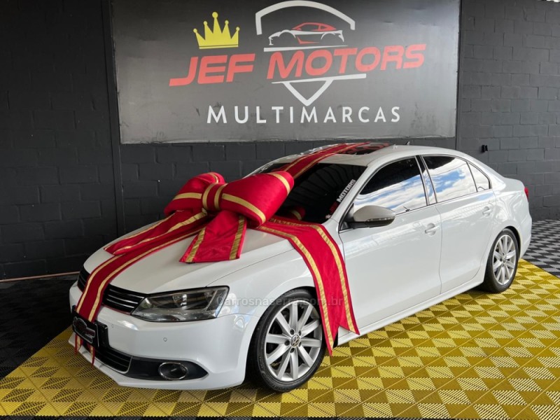 jetta 2.0 comfortline flex 4p tiptronic 2014 caxias do sul