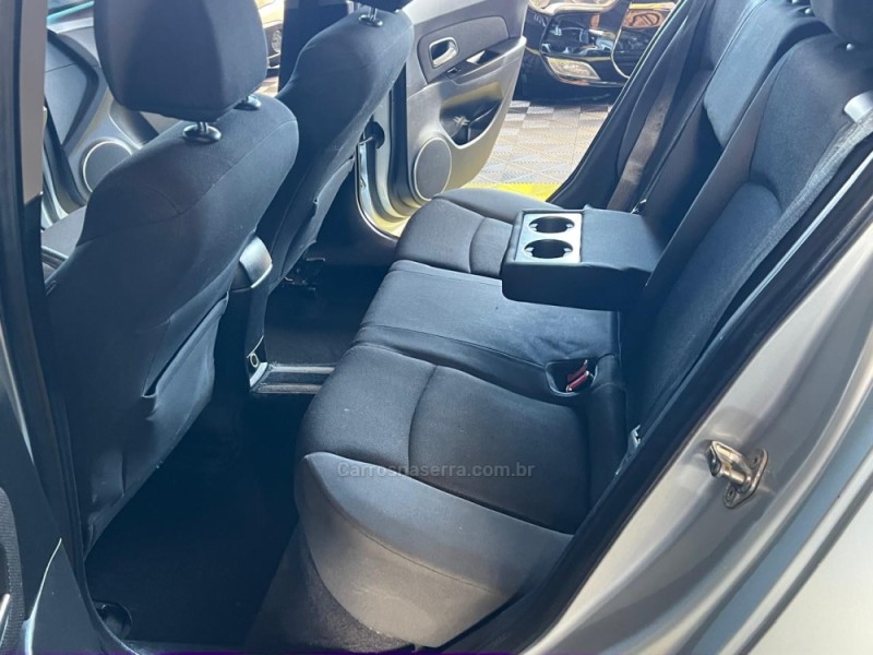 CRUZE 1.8 LT 16V FLEX 4P MANUAL - 2012 - CAXIAS DO SUL