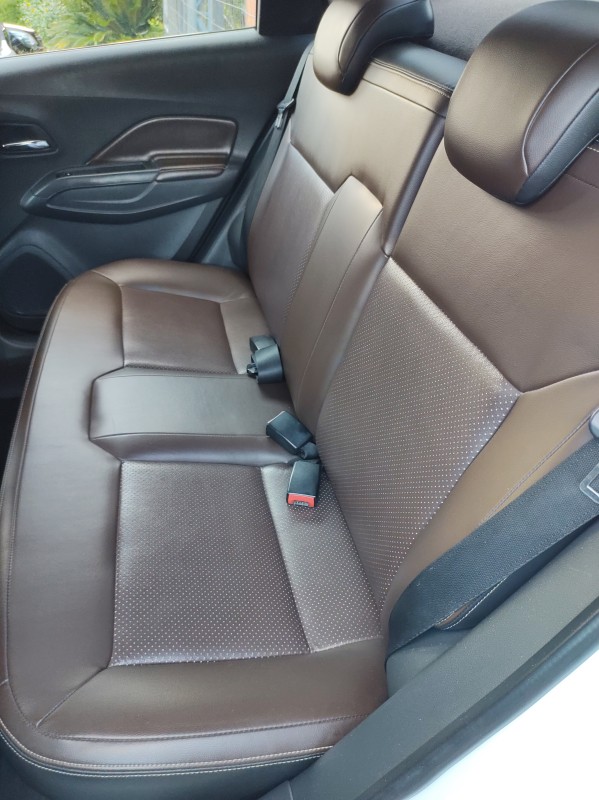 COBALT 1.8 MPFI ELITE 8V FLEX 4P AUTOMÁTICO - 2016 - VALE REAL