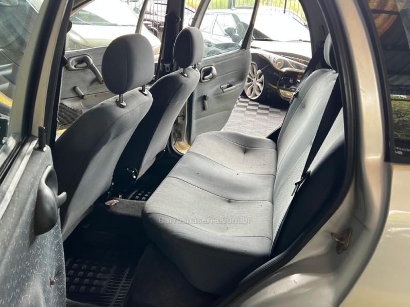 CORSA 1.0 EFI WIND 8V GASOLINA 4P MANUAL - 2001 - CAXIAS DO SUL