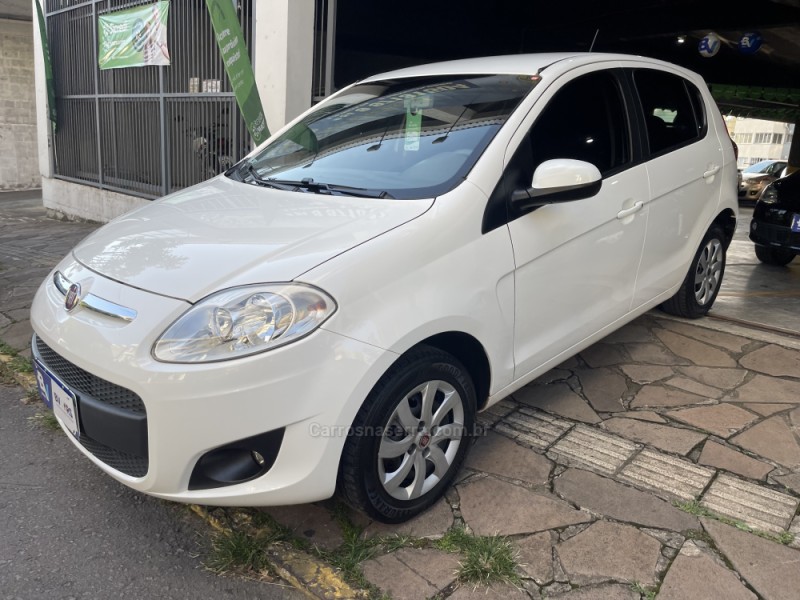 palio 1.0 mpi attractive italia 8v flex 4p manual 2014 bento goncalves