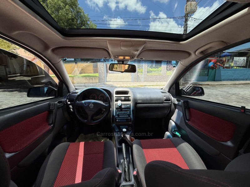 ASTRA 2.0 MPFI SS 8V FLEX 4P MANUAL - 2007 - BENTO GONçALVES