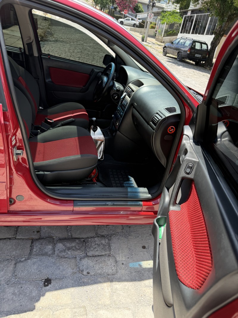 ASTRA 2.0 MPFI SS 8V FLEX 4P MANUAL - 2007 - BENTO GONçALVES