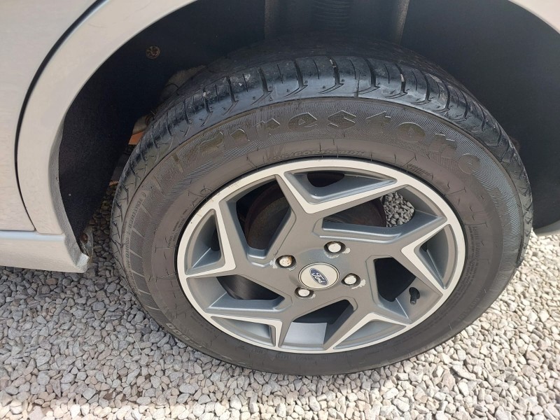 FOCUS 1.6 GL 8V FLEX 4P MANUAL - 2008 - BENTO GONçALVES