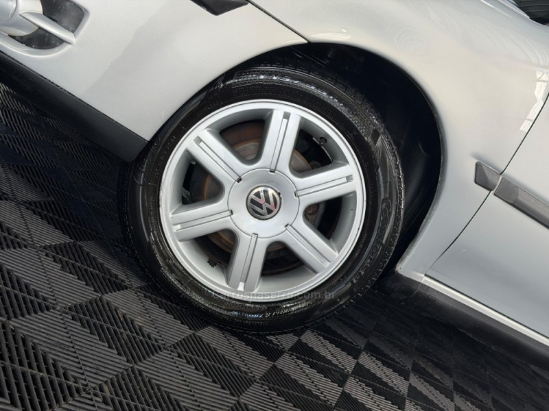 GOL  - 2005 - VACARIA