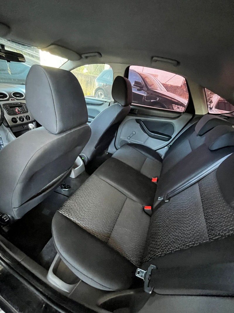 FOCUS 1.6 GLX 16V FLEX 4P MANUAL - 2011 - CAXIAS DO SUL