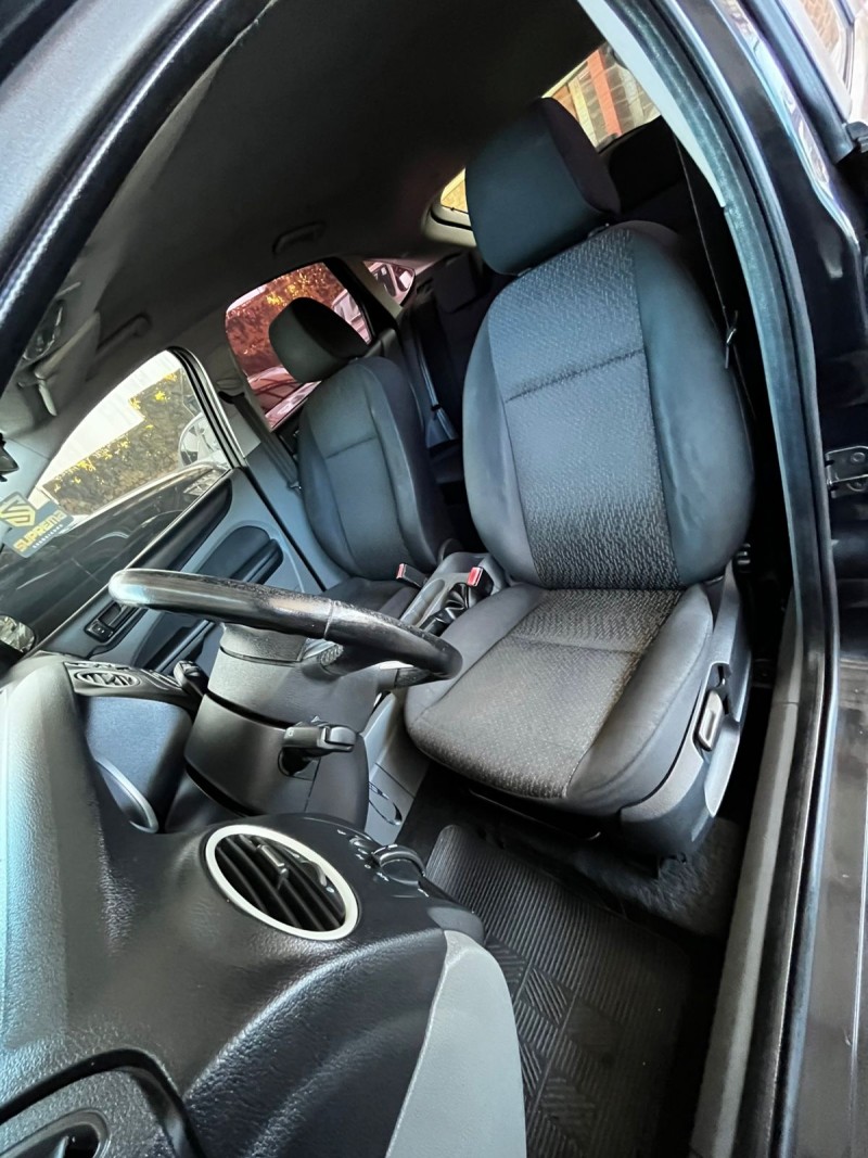 FOCUS 1.6 GLX 16V FLEX 4P MANUAL - 2011 - CAXIAS DO SUL