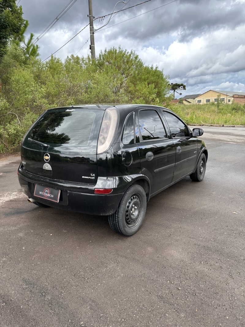 CORSA 1.4 MPFI MAXX 8V FLEX 4P MANUAL - 2010 - CAXIAS DO SUL