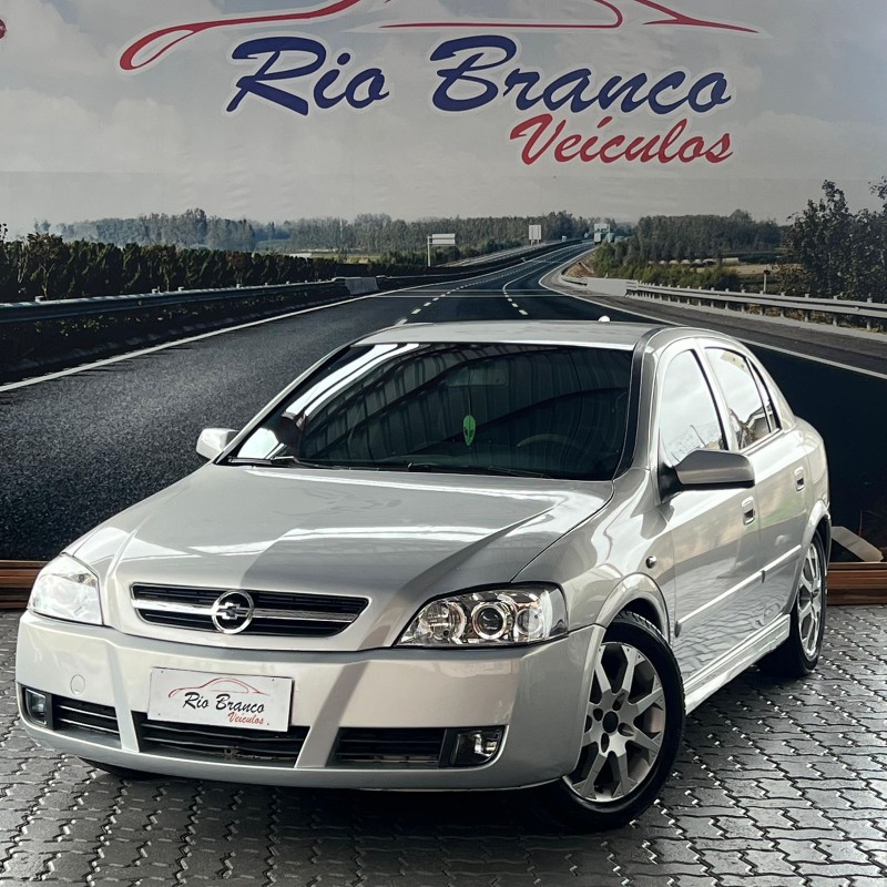 astra 2.0 mpfi cd 8v gasolina 4p manual 2004 caxias do sul