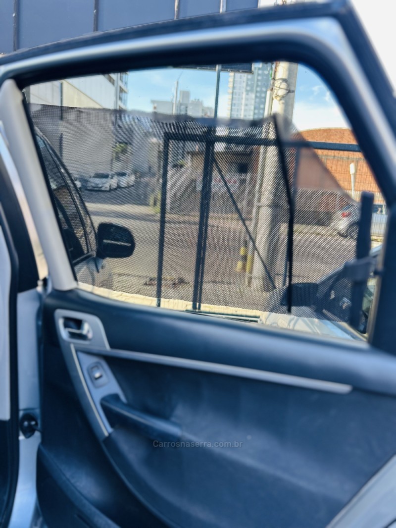 C4 PICASSO 2.0 LA LUNA 16V GASOLINA 4P AUTOMÁTICO - 2012 - CAXIAS DO SUL