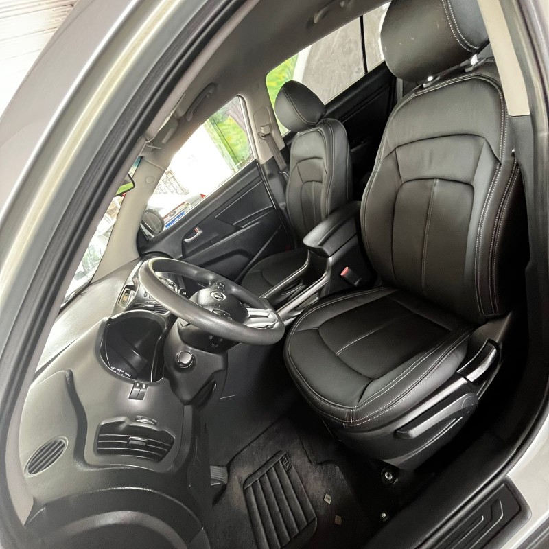 SPORTAGE 2.0 EX 4X2 16V FLEX 4P AUTOMÁTICO - 2013 - CAXIAS DO SUL