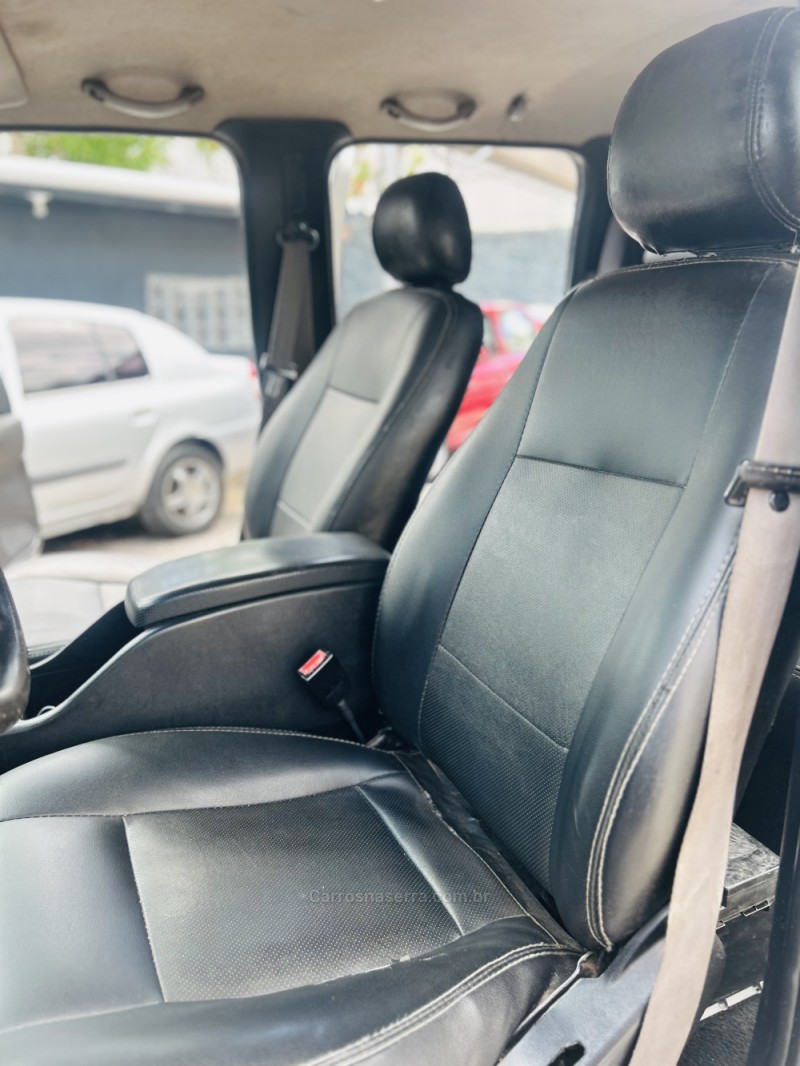 RANGER 3.0 XLT 16V 4X4 CD DIESEL 4P MANUAL - 2010 - CAXIAS DO SUL