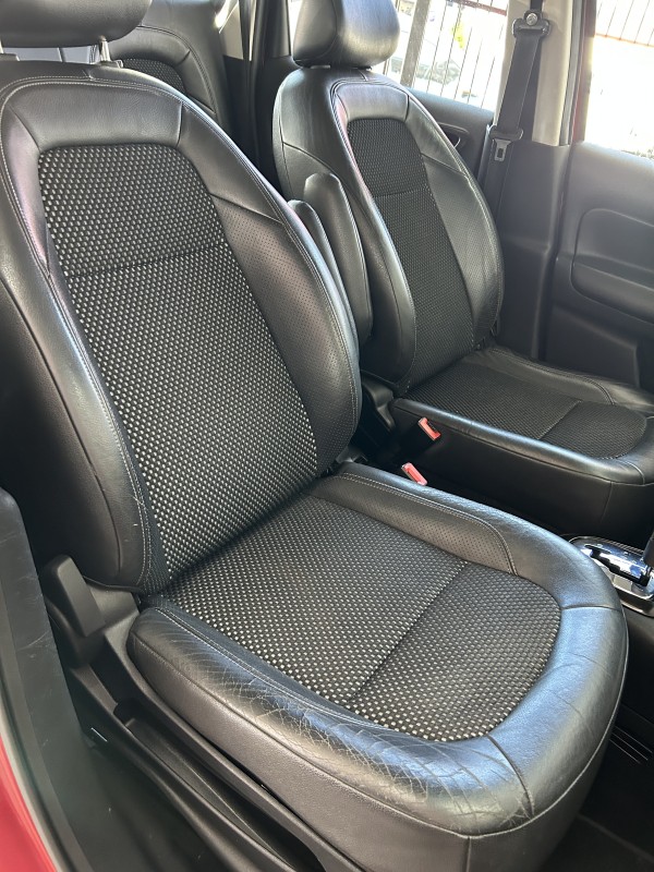 C3 AIRCROSS 1.6 EXCLUSIVE 16V FLEX 4P AUTOMÁTICO - 2012 - CAXIAS DO SUL