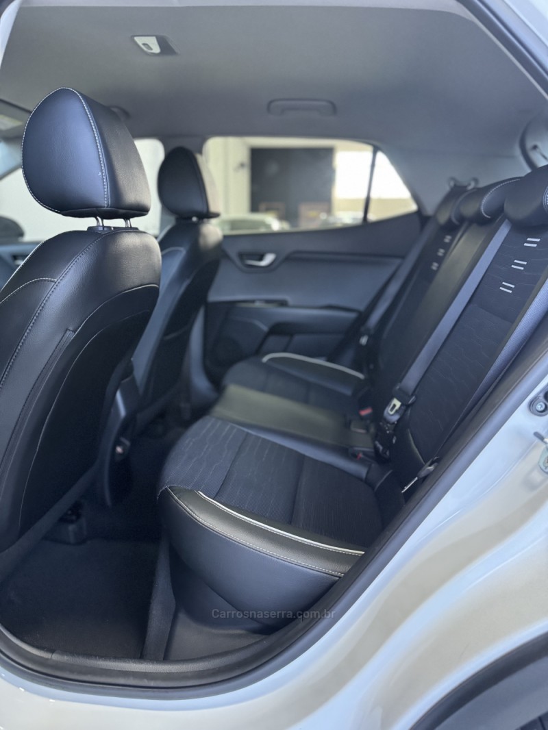 STONIC 1.0 TGDI SX HÍBRIDO 4P AUTOMÁTICO - 2022 - CAXIAS DO SUL