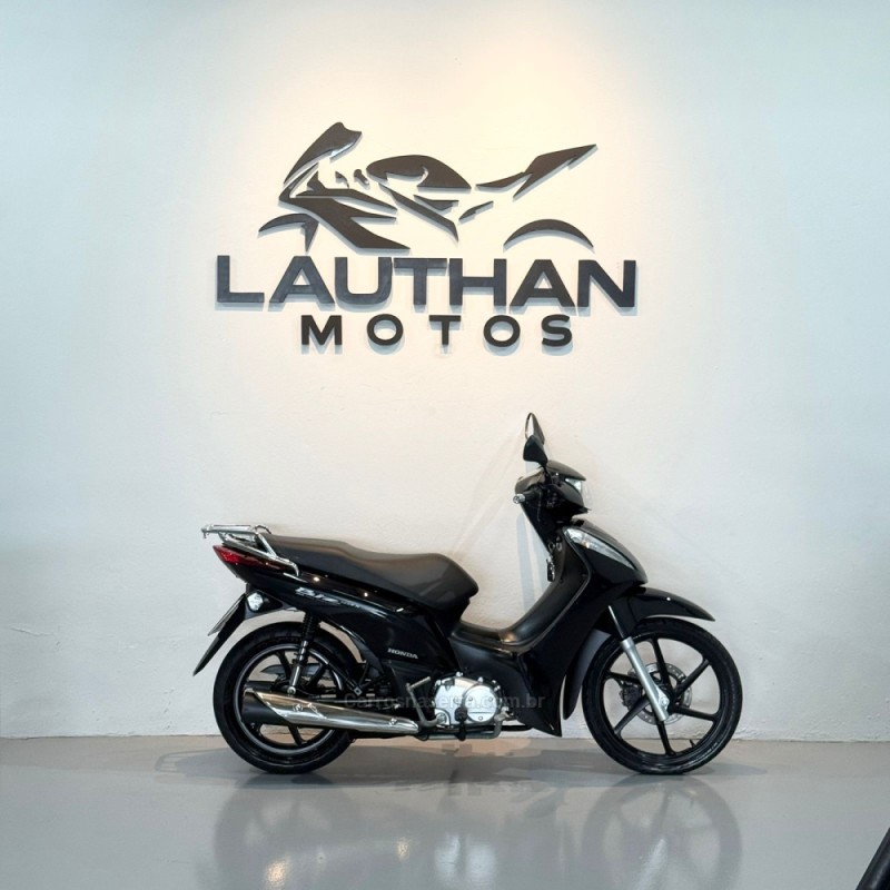 biz 125 ex 2011 novo hamburgo