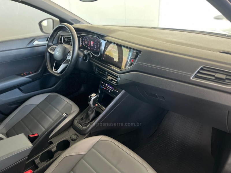 NIVUS 1.0 TSI HIGHLINE FLEX 4P AUTOMÁTICO - 2024 - NOVA PETRóPOLIS