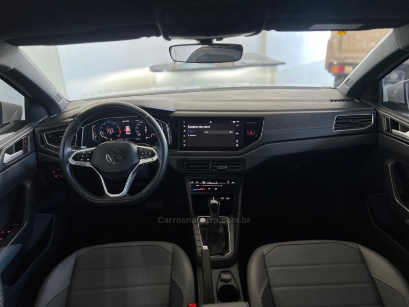 NIVUS 1.0 TSI HIGHLINE FLEX 4P AUTOMÁTICO - 2024 - NOVA PETRóPOLIS