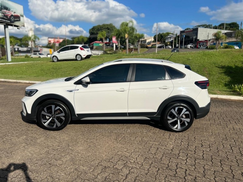 NIVUS 1.0 TSI HIGHLINE FLEX 4P AUTOMÁTICO - 2024 - NOVA PETRóPOLIS
