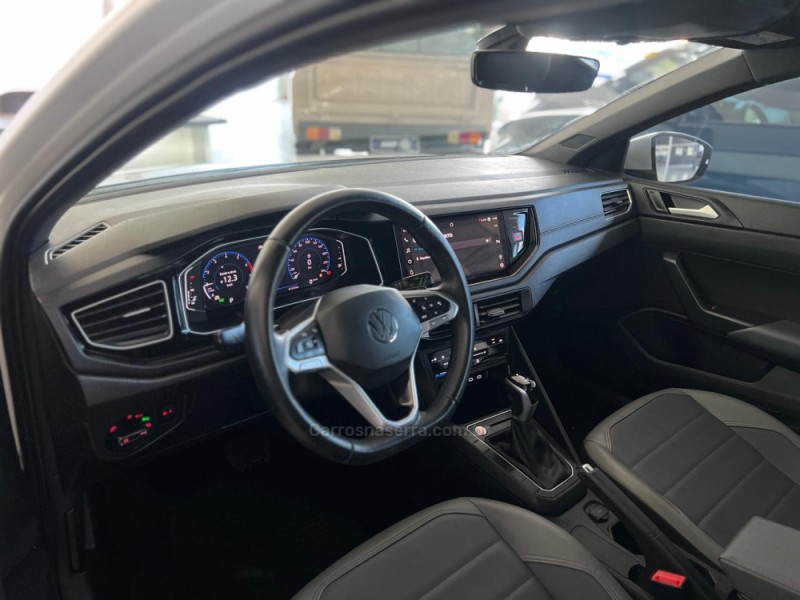 NIVUS 1.0 TSI HIGHLINE FLEX 4P AUTOMÁTICO - 2024 - NOVA PETRóPOLIS