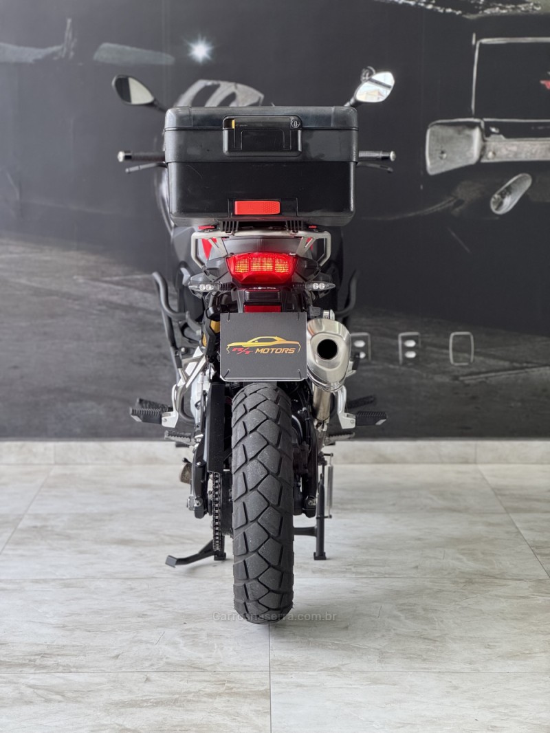 F 850 GS ADVENTURE SPORT  - 2019 - CAXIAS DO SUL