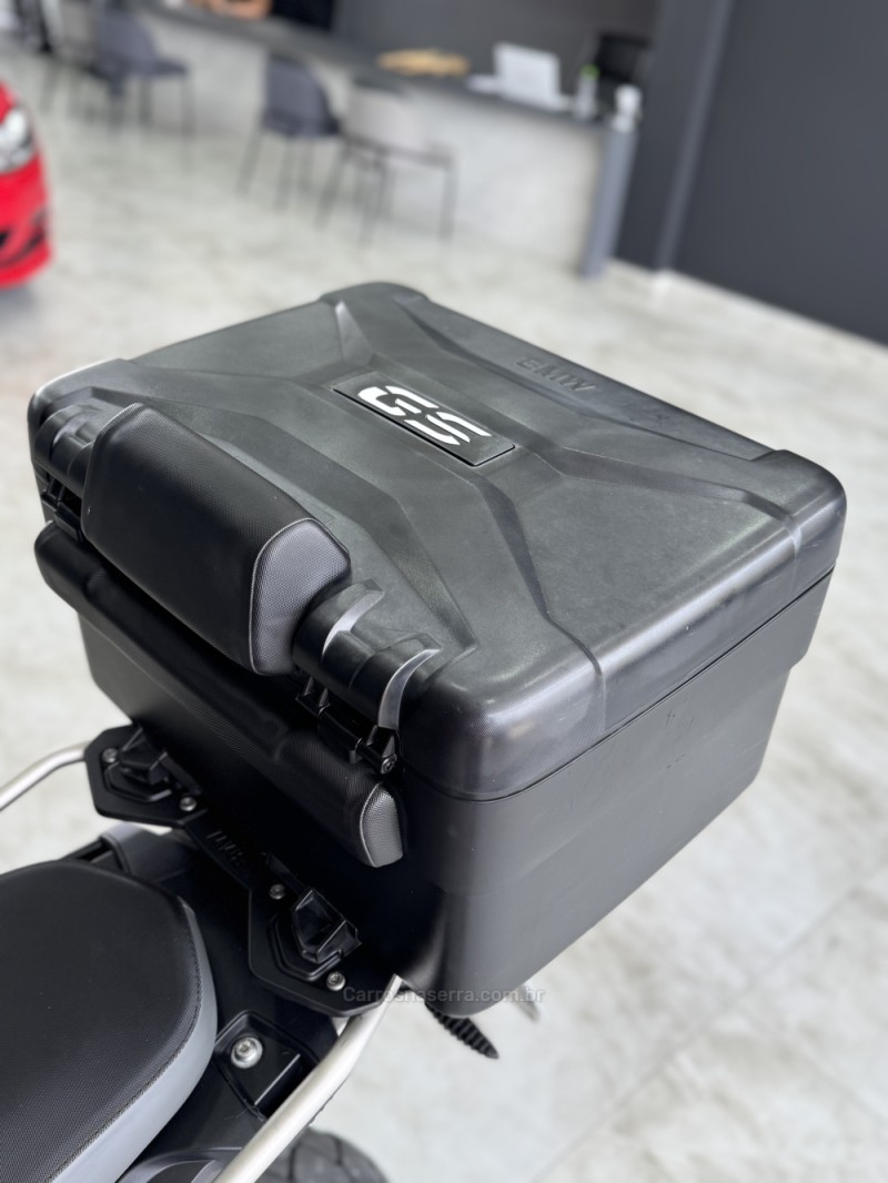 F 850 GS ADVENTURE SPORT  - 2019 - CAXIAS DO SUL