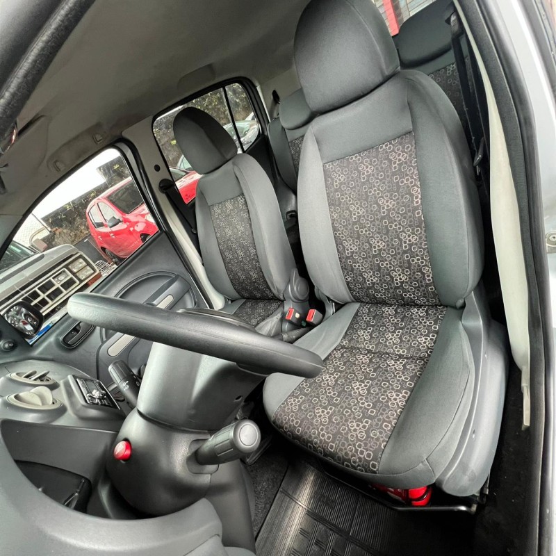 UNO 1.0 VIVACE 8V FLEX 4P MANUAL - 2012 - CAXIAS DO SUL