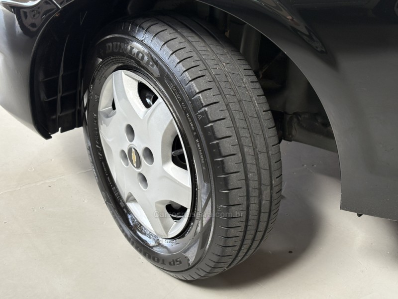 CELTA 1.0 MPFI SPIRIT 8V FLEX 4P MANUAL - 2010 - CAXIAS DO SUL