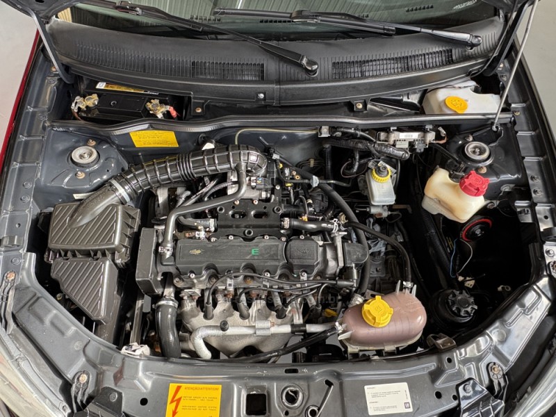 CELTA 1.0 MPFI SPIRIT 8V FLEX 4P MANUAL - 2010 - CAXIAS DO SUL