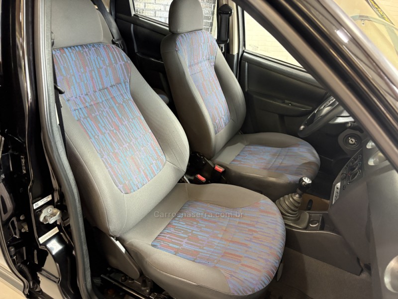 CELTA 1.0 MPFI SPIRIT 8V FLEX 4P MANUAL - 2010 - CAXIAS DO SUL