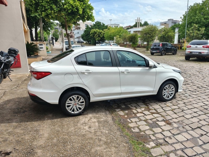 CRONOS 1.3 DRIVE FLEX 4P AUTOMÁTICO - 2024 - GUAPORé