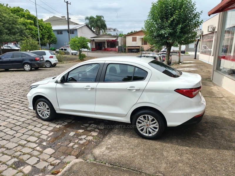 CRONOS 1.3 DRIVE FLEX 4P AUTOMÁTICO - 2024 - GUAPORé