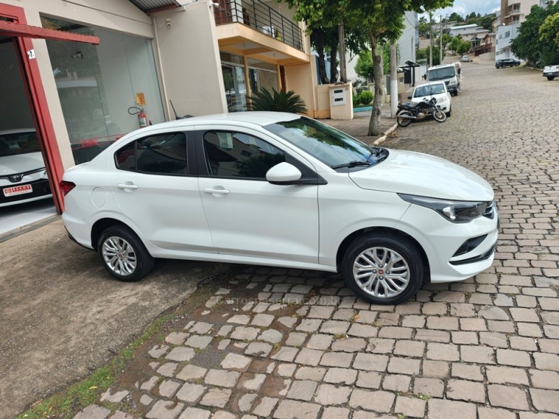 CRONOS 1.3 DRIVE FLEX 4P AUTOMÁTICO - 2024 - GUAPORé