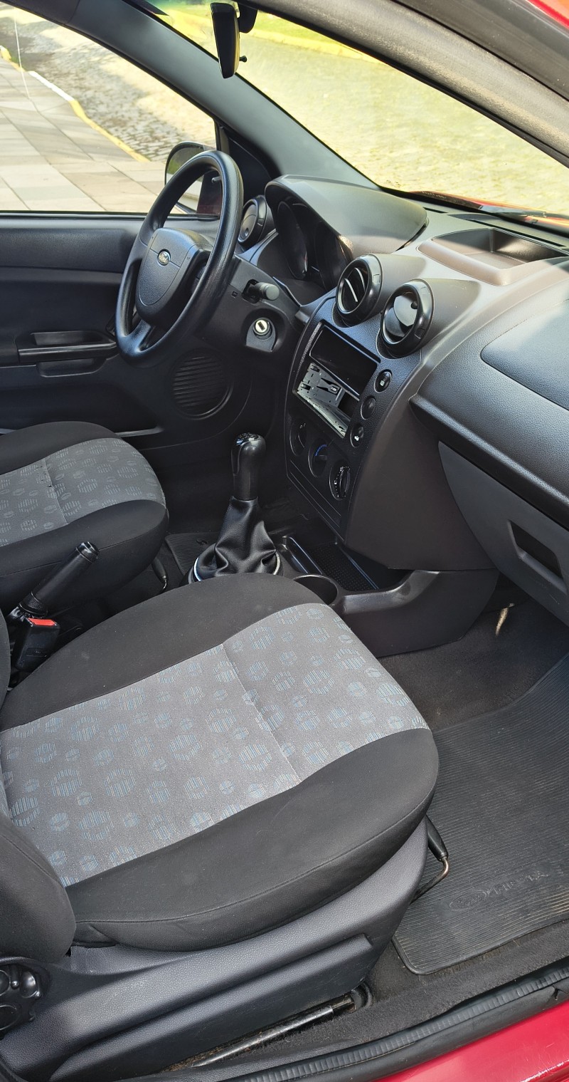 FIESTA 1.0 ROCAM HATCH 8V FLEX 4P MANUAL - 2013 - FARROUPILHA