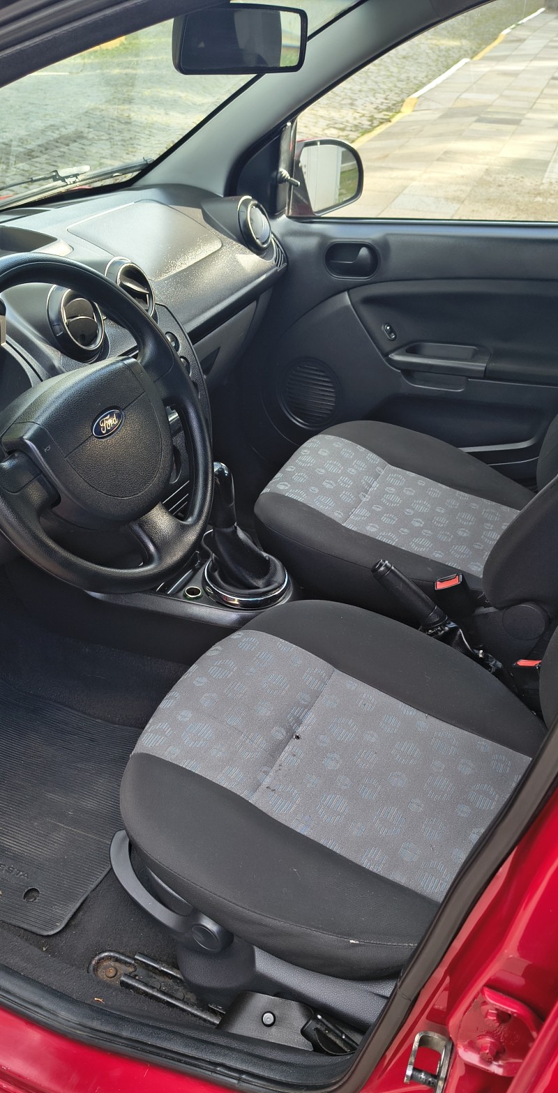 FIESTA 1.0 ROCAM HATCH 8V FLEX 4P MANUAL - 2013 - FARROUPILHA