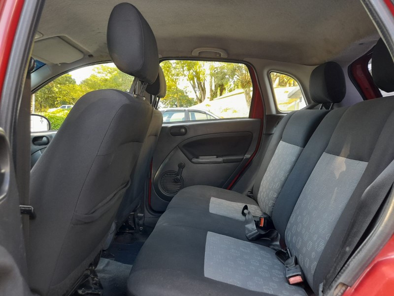 FIESTA 1.0 ROCAM HATCH 8V FLEX 4P MANUAL - 2013 - FARROUPILHA