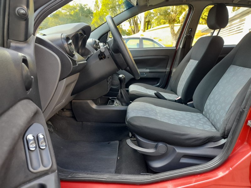 FIESTA 1.0 ROCAM HATCH 8V FLEX 4P MANUAL - 2013 - FARROUPILHA