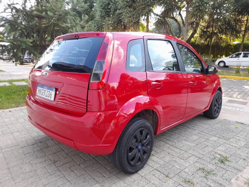 FIESTA 1.0 ROCAM HATCH 8V FLEX 4P MANUAL - 2013 - FARROUPILHA