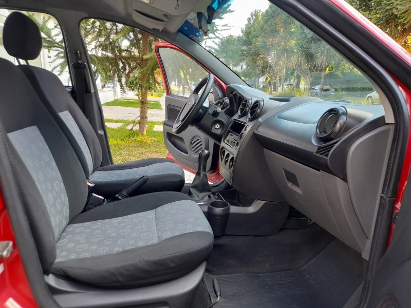 FIESTA 1.0 ROCAM HATCH 8V FLEX 4P MANUAL - 2013 - FARROUPILHA