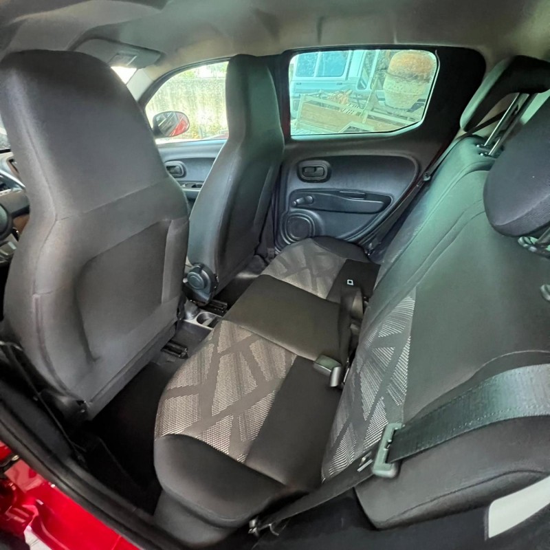 MOBI 1.0 6V DRIVE FLEX MANUAL - 2017 - CAXIAS DO SUL