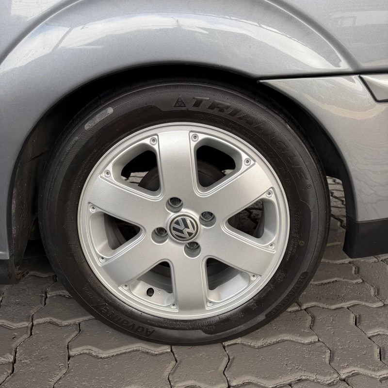 SAVEIRO 1.6 MI SUPER SURF CS 8V FLEX 2P MANUAL G.IV - 2007 - CAXIAS DO SUL