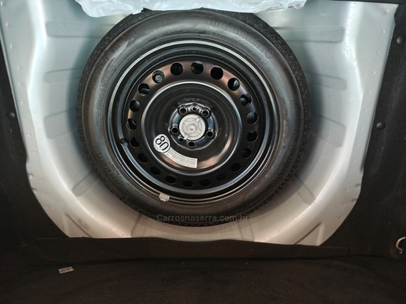 FASTBACK 1.0 AUDACE 200 TURBO FLEX 4P AUTOMÁTICO - 2024 - GUAPORé