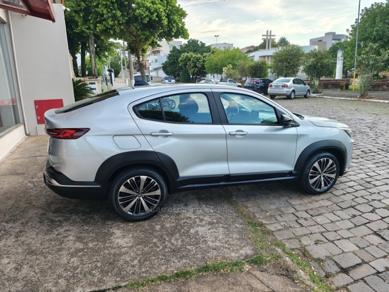 FASTBACK 1.0 AUDACE 200 TURBO FLEX 4P AUTOMÁTICO - 2024 - GUAPORé