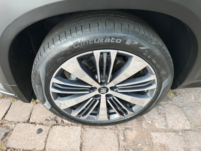 FASTBACK 1.0 AUDACE 200 TURBO FLEX 4P AUTOMÁTICO - 2024 - GUAPORé