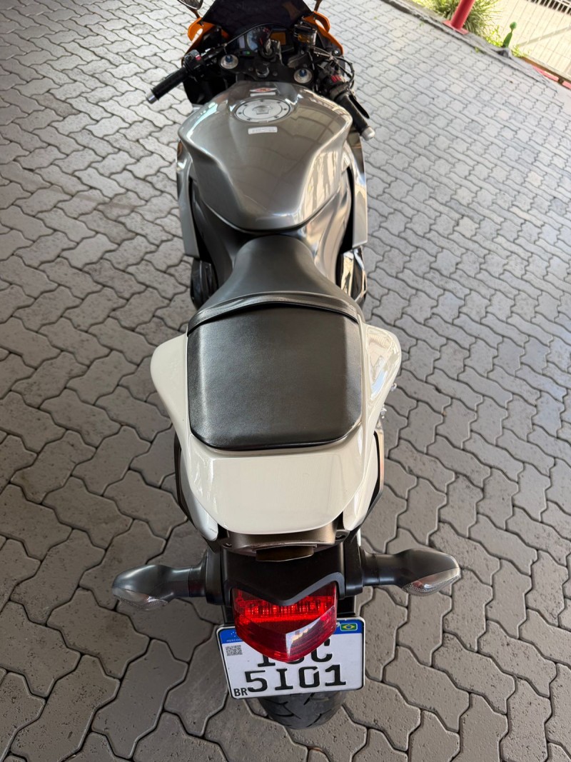 CBR 600RR ABS - 2011 - CAXIAS DO SUL