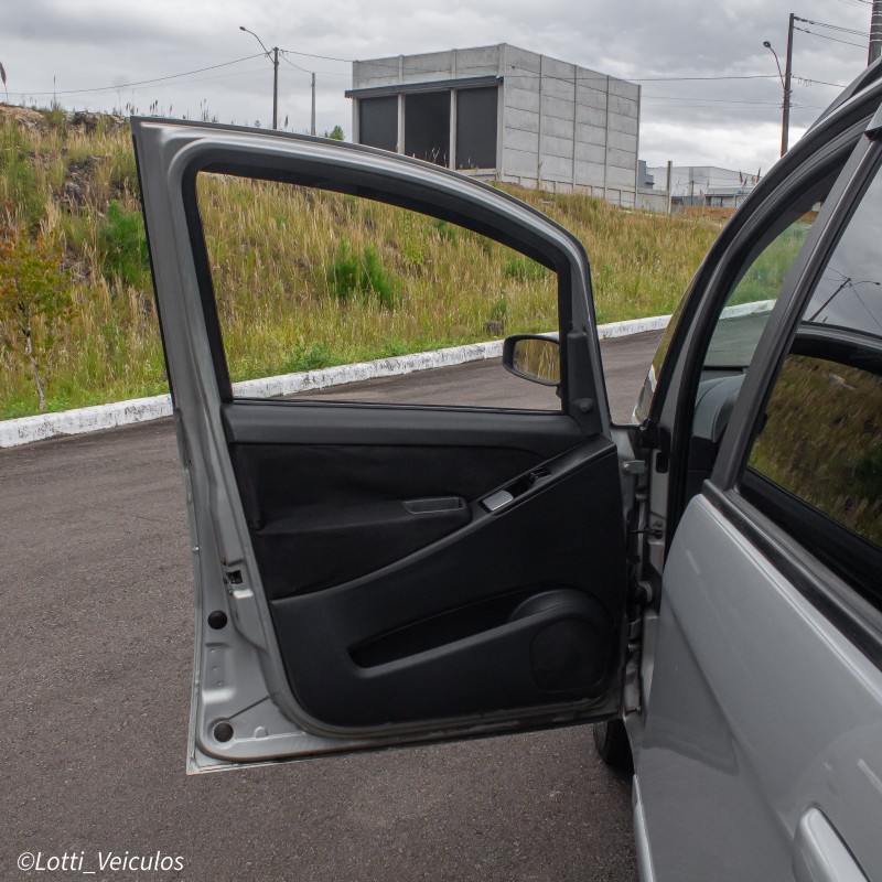 IDEA 1.4 MPI ELX 8V FLEX 4P MANUAL - 2007 - FARROUPILHA